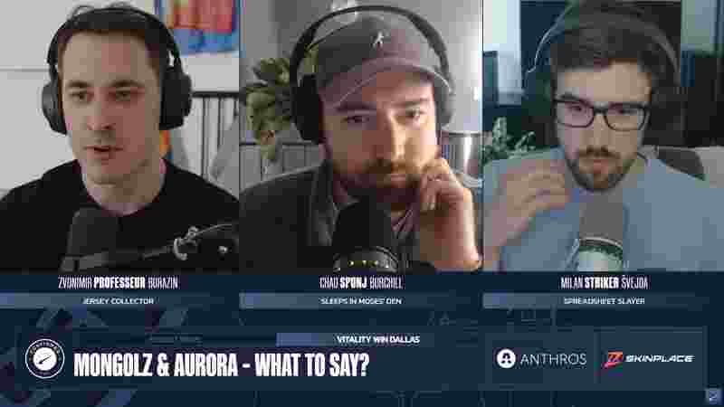 专业体育场馆解决方案